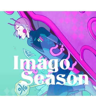 Imago Season Steam Key GLOBAL